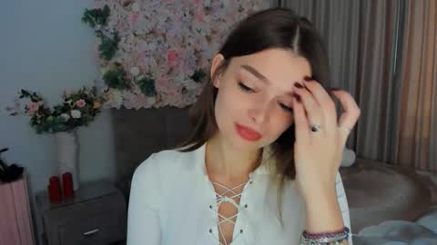 DegreeOfSincerity online show from September 15, 4:36 am