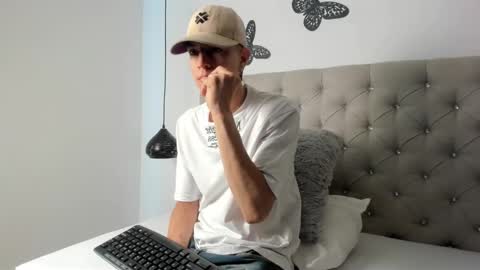 DEIVY online show from February 10, 7:28 pm