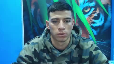 DEIBY online show from February 20, 9:11 am