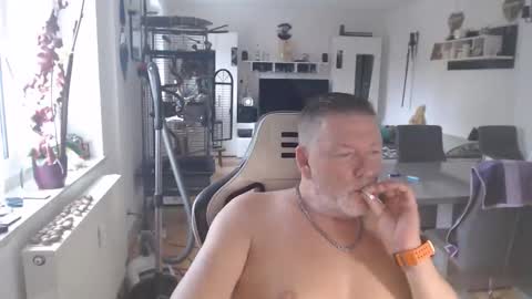 deinprinz2312 online show from October 28, 10:05 am