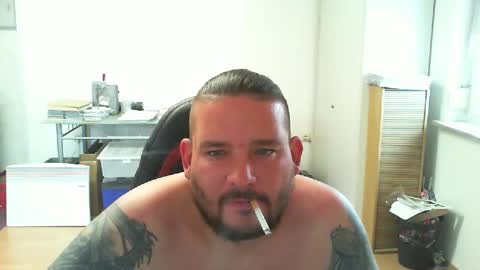 Snapshot of deinspielzeug87 chatting on September 29, 2:16 pm deinspielzeug87 online show from September 29, 2:16 pm