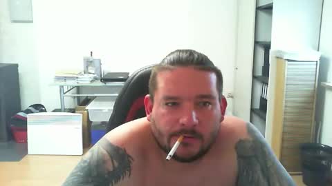 Snapshot of deinspielzeug87 chatting on October 26, 1:45 pm deinspielzeug87 online show from October 26, 1:45 pm