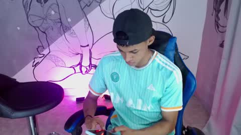 Deivid online show from November 29, 3:03 am