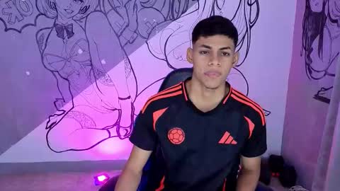 Deivid online show from February 1, 12:30 am