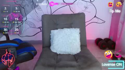 Deivid online show from March 19, 1:22 am