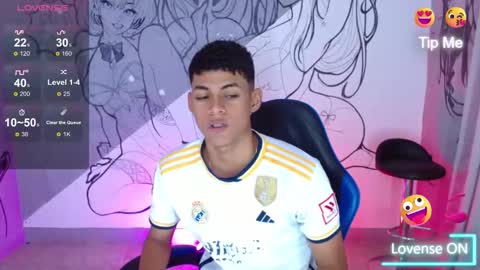 Deivid online show from January 11, 6:36 pm