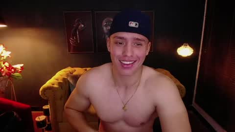 Deivid online show from May 14, 2:10 am