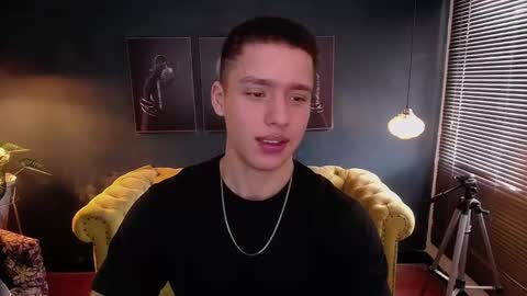 Deivid online show from February 25, 2:42 pm