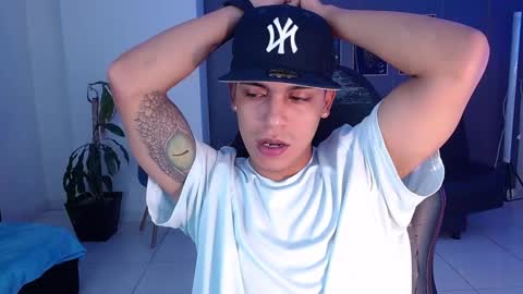 Deivid online show from September 12, 4:47 am