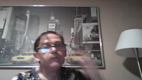 deividbowser online show from June 21, 2:07 am