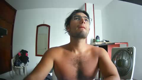 deividellobo online show from January 6, 9:30 pm