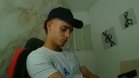 deivis_eliseu online show from January 19, 12:20 am