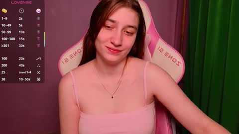 Princess Potato online show from March 9, 5:45 am