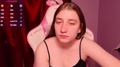 Princess Potato online show from June 2, 5:20 am