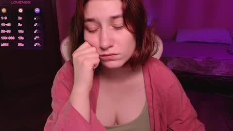 Princess Potato online show from January 31, 11:56 am