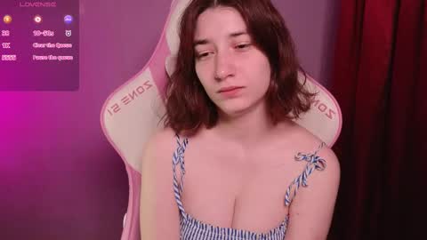 Princess Potato online show from March 5, 6:12 am