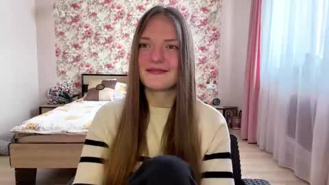 Mila online show from February 8, 8:40 am