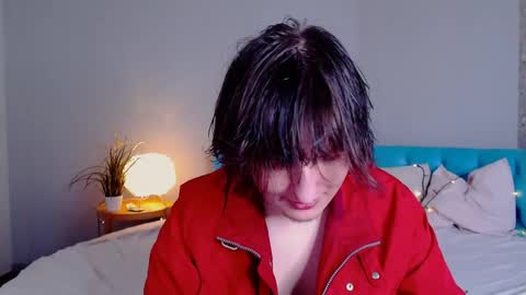 Alex online show from April 11, 10:03 pm