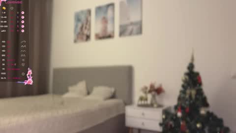 Dia online show from January 8, 9:09 pm