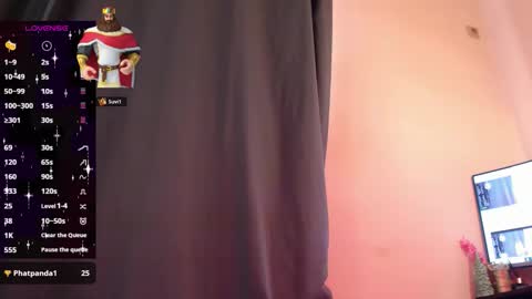 Nicole online show from December 18, 11:38 am