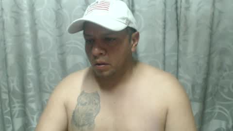 delicioso1223 online show from June 18, 12:38 am