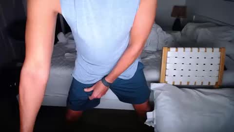 delicioso4u online show from October 11, 3:55 am