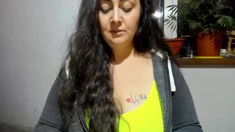  Monica or Moni online show from September 14, 10:11 pm