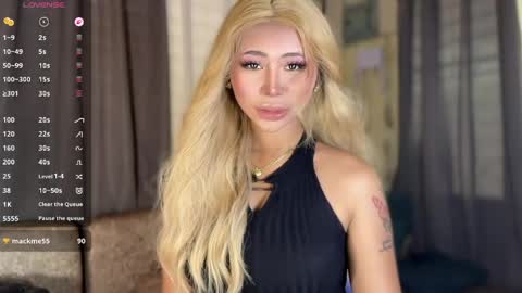 Hello your loving faye 3 online show from April 17, 6:05 am