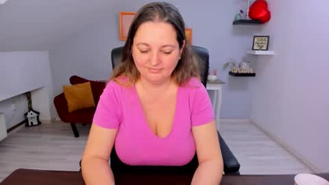 DeliciousLolly online show from March 2, 7:15 am