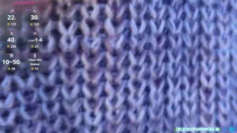 Kitty online show from April 17, 7:22 am