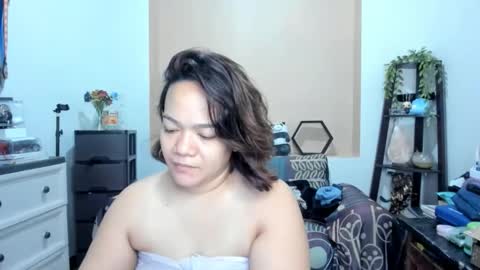 delightfulcurvy online show from March 18, 1:22 am