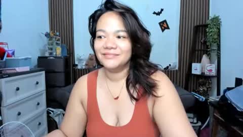 delightfulcurvy online show from November 7, 10:01 pm