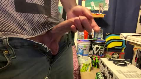 delightfuldance online show from November 9, 2:26 am