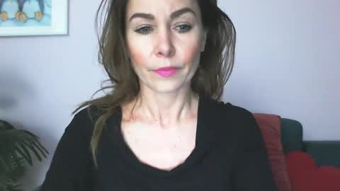 delilah_sweet online show from April 14, 3:37 pm