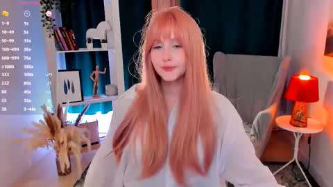 Snapshot of delilahtaylor chatting on September 26, 10:51 pm Delilah or Laila online show from September 26, 10:51 pm