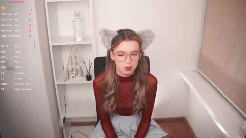 Rochel online show from January 13, 4:59 pm