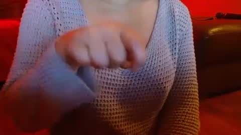 Delphine online show from January 26, 8:34 pm