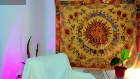 demeter__ online show from May 15, 11:12 pm