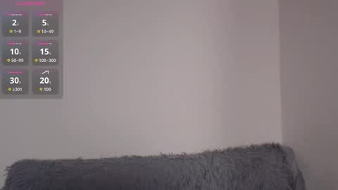 Demi. not your babybabebb and other shit online show from October 31, 1:22 pm