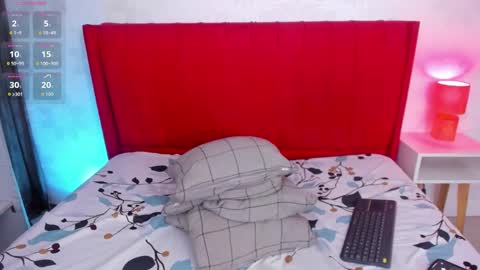 demian_hush online show from March 7, 4:01 am