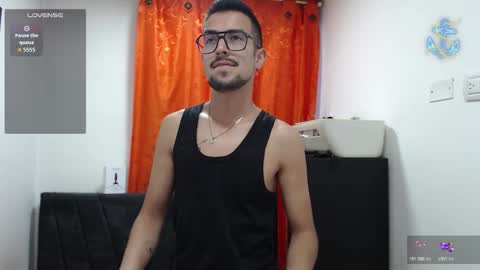 demian_val_4 online show from February 28, 11:03 am