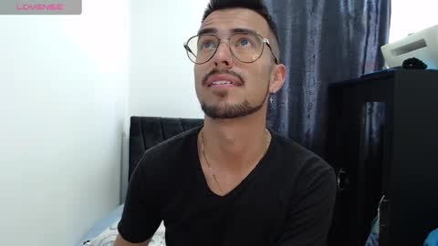 demian_val_4 online show from March 1, 3:05 pm