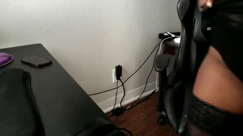 demichocolatekink online show from October 5, 3:19 pm