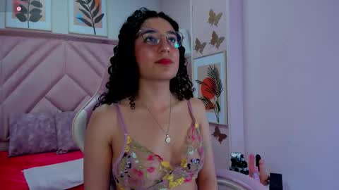 Demi online show from December 5, 5:50 am