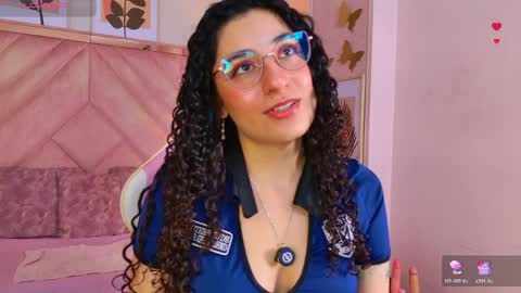 Demi online show from April 2, 4:42 am