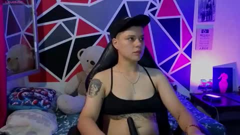 DEMI online show from January 6, 12:47 am