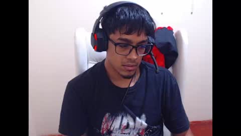 Demon online show from December 30, 10:34 pm