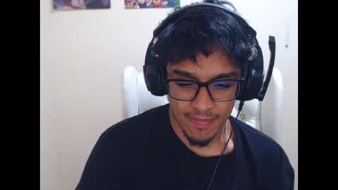 Demon online show from January 29, 7:32 pm