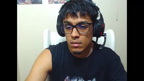 Demon online show from January 9, 9:26 pm