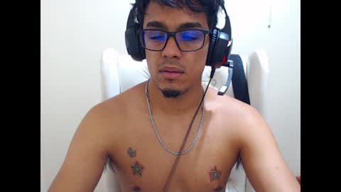 Demon online show from December 18, 10:13 pm